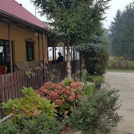 Krzeminek Bobrowce