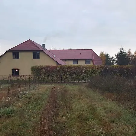 Krzeminek 게스트하우스 Bobrowce